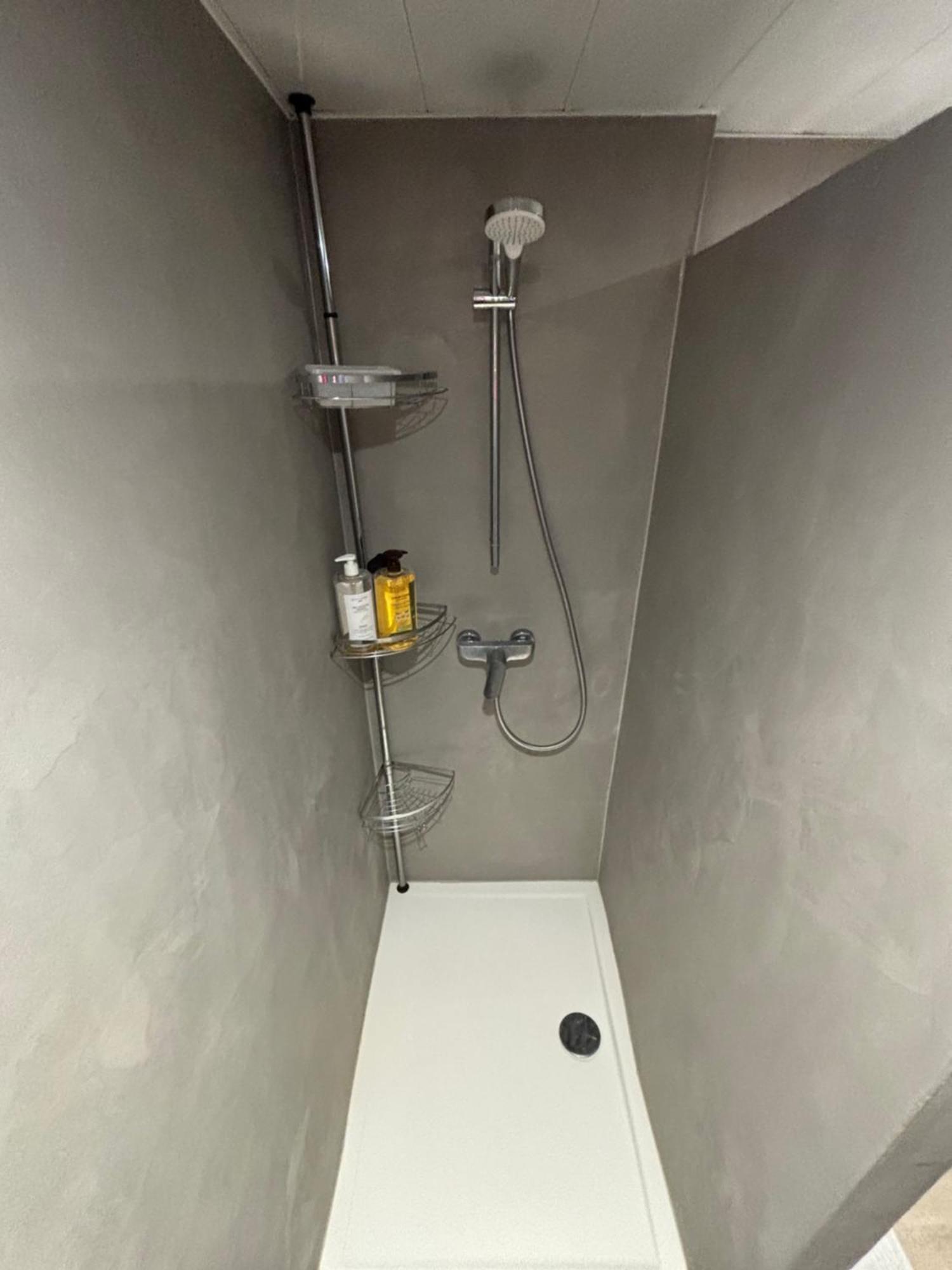 Bel Appartement Centre Ville De 푸아 외부 사진