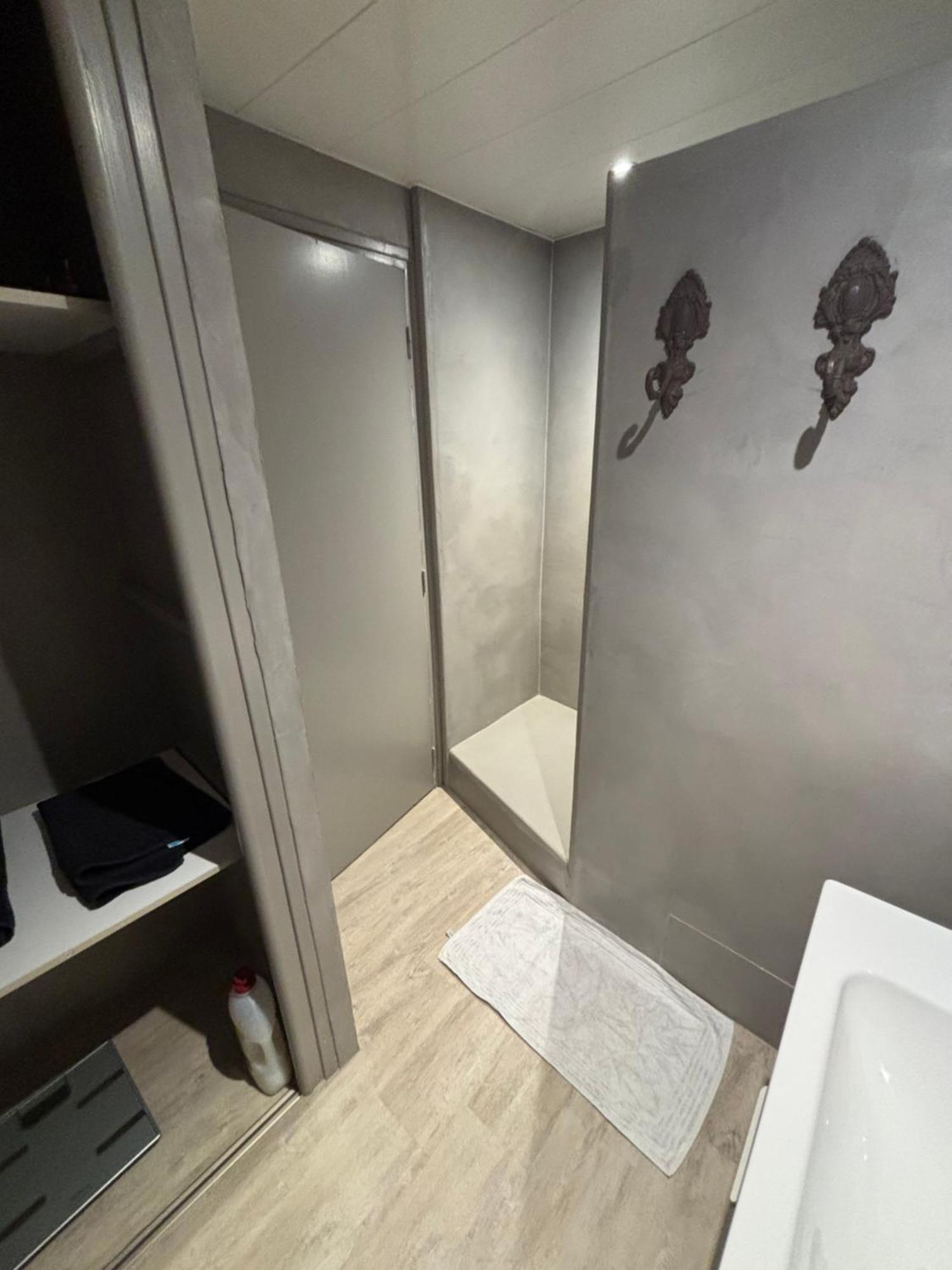 Bel Appartement Centre Ville De 푸아 외부 사진