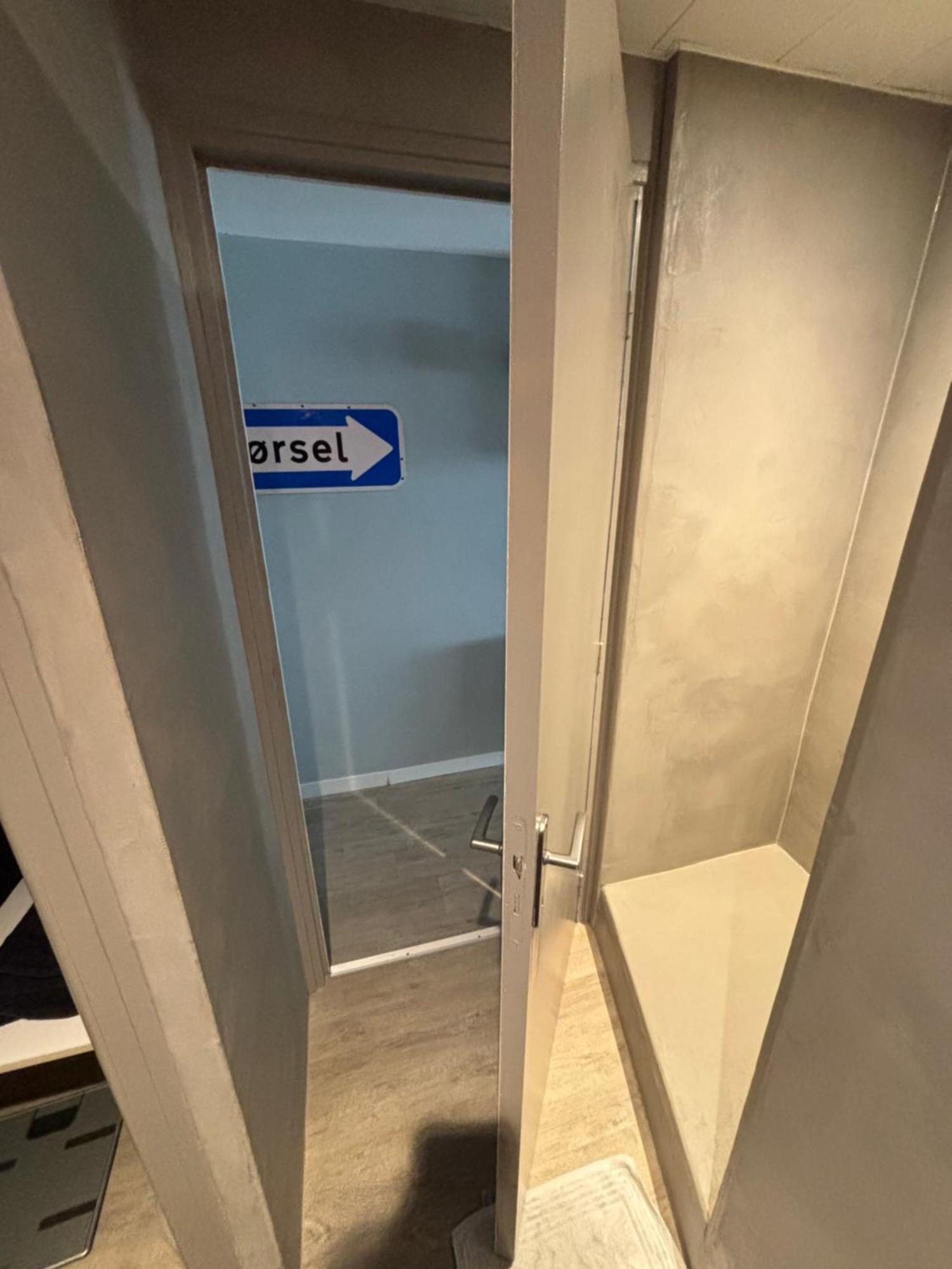 Bel Appartement Centre Ville De 푸아 외부 사진